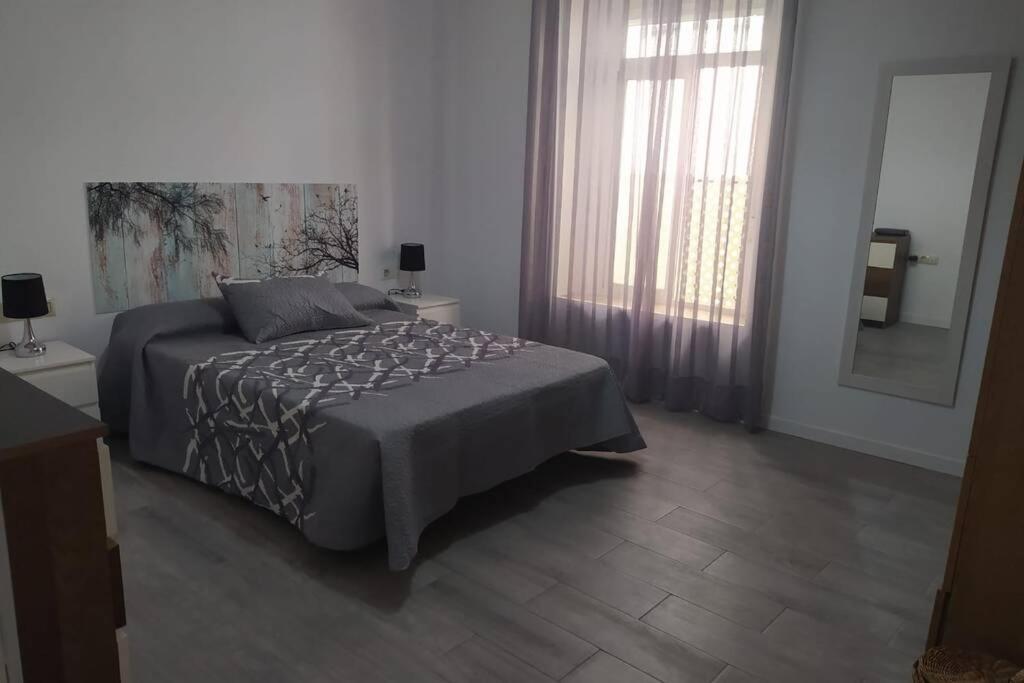 Oh Gades By Gades Gestion Apartment กาดิซ ภายนอก รูปภาพ