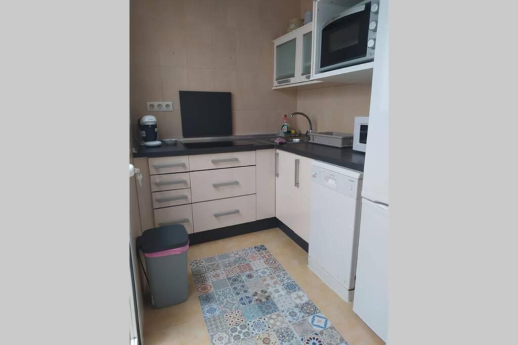 Oh Gades By Gades Gestion Apartment กาดิซ ภายนอก รูปภาพ