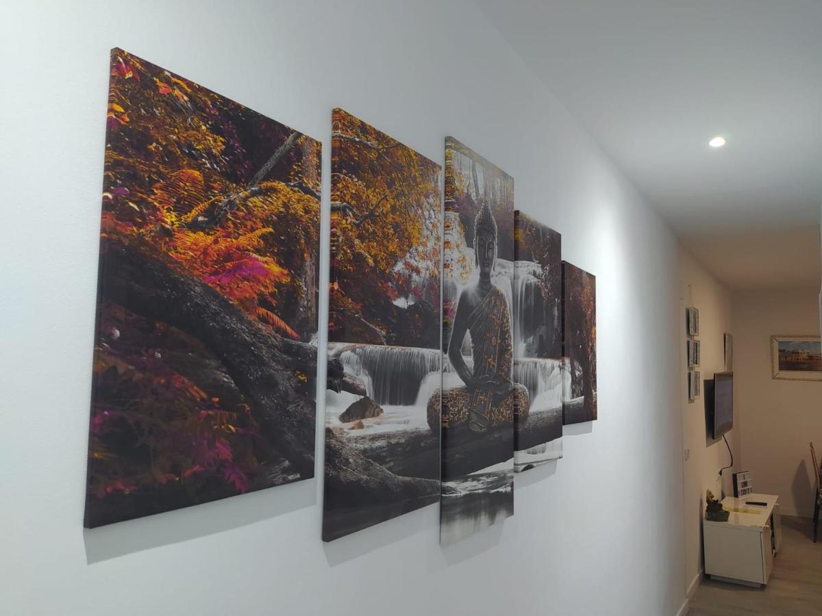 Oh Gades By Gades Gestion Apartment กาดิซ ภายนอก รูปภาพ